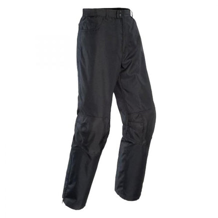 Tourmaster Quest Black Pants - Santa Clara Cycle