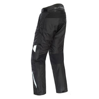 Tourmaster Caliber Black Pants - Santa Clara Cycle