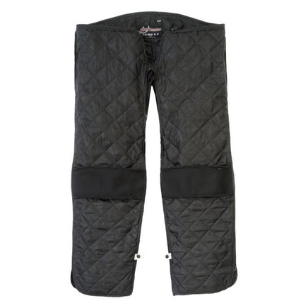 Tourmaster Caliber Black Pants - Santa Clara Cycle