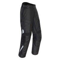 Tourmaster Caliber Black Pants - Santa Clara Cycle