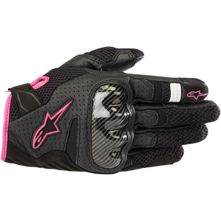 Alpinestars Women's Stella SMX-1 Air V2 Gloves - Santa Clara Cycle