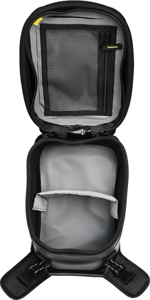 Nelson Rigg Hurricane Adventure Tank Bag 8l - Santa Clara Cycle