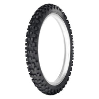 Dunlop D952 Front Off Road Tire 80/100-21 - Santa Clara Cycle