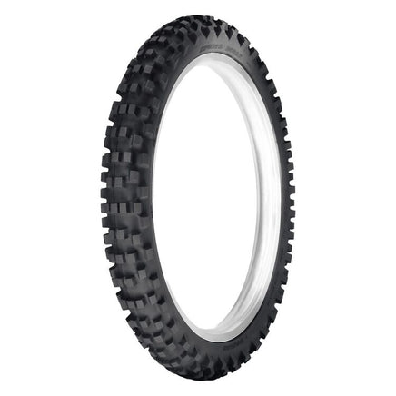 Dunlop D952 Front Off Road Tire 80/100-21 - Santa Clara Cycle
