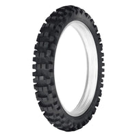 Dunlop D952 Rear 110/90-19 Off Road Tire - Santa Clara Cycle