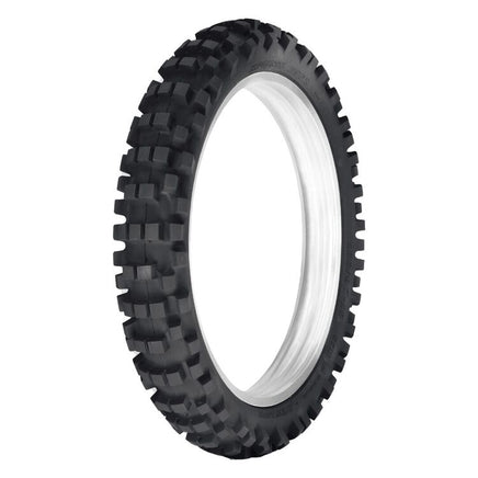 Dunlop D952 Rear 110/90-19 Off Road Tire - Santa Clara Cycle
