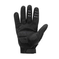 Noru Dokyo Black Glove - Santa Clara Cycle