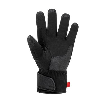 Noru Kiji Waterproof Black Glove - Santa Clara Cycle