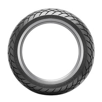 Dunlop Mutant Crossover Rear Motorcycle Tire - Santa Clara Cycle