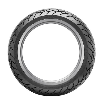 Dunlop Mutant Crossover Rear Motorcycle Tire - Santa Clara Cycle