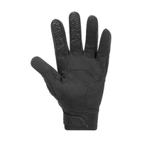 Noru Paruso Glove Black - Santa Clara Cycle