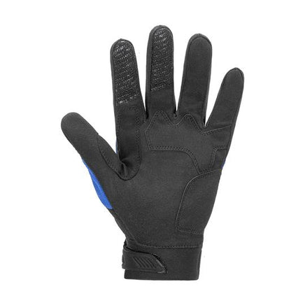 Noru Paruso Glove Cyan/Black - Santa Clara Cycle