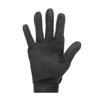 Noru Pawa Black Glove - Santa Clara Cycle