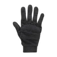 Noru Pawa Black Glove - Santa Clara Cycle