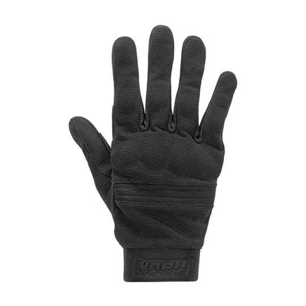 Noru Pawa Black Glove - Santa Clara Cycle