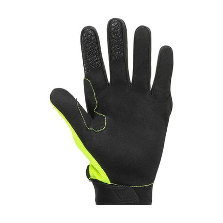 Noru Pawa Youth Glove Fluoro - Santa Clara Cycle