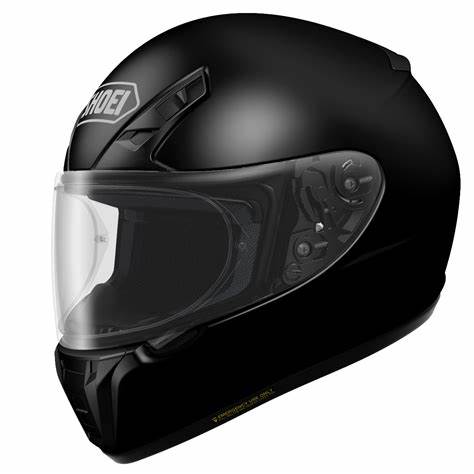 shoei gt-air matte black full face helmet Shoei RF-SR Street Full Face Motorcycle Helmet| Santa Clara Cycle