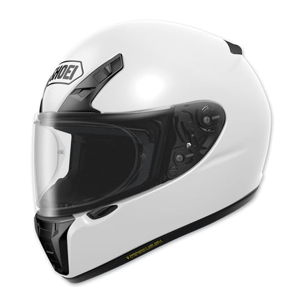 Shoei RF-SR Street Full Face Motorcycle Helmet - Santa Clara Cycle