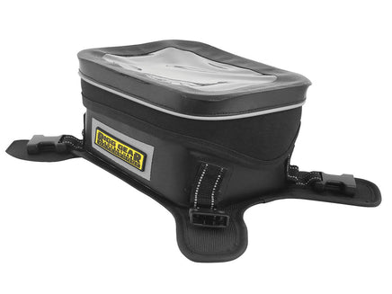 Nelson Rigg Gear Hurricane Dual Sport Waterproof Tank Bag  SE-3060 - Santa Clara Cycle