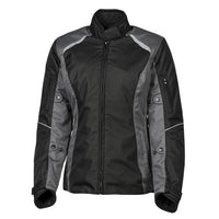 Noru Arashi Women's Waterproof Jacket - Santa Clara Cycle
