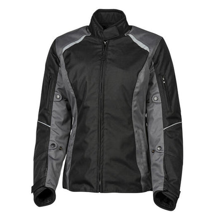 Noru Arashi Women's Waterproof Jacket - Santa Clara Cycle