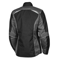 Noru Arashi Women's Waterproof Jacket - Santa Clara Cycle
