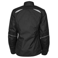 Noru Arashi Women's Waterproof Jacket - Santa Clara Cycle