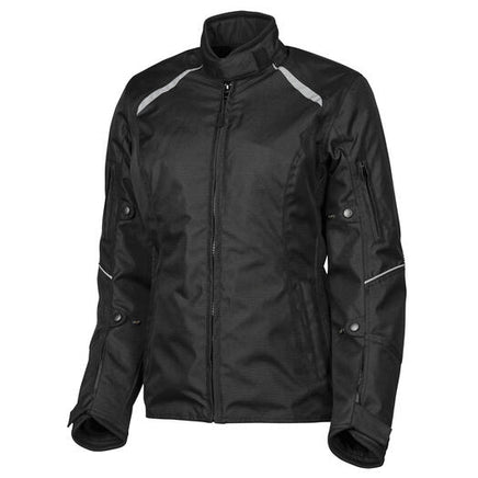 Noru Arashi Women's Waterproof Jacket - Santa Clara Cycle
