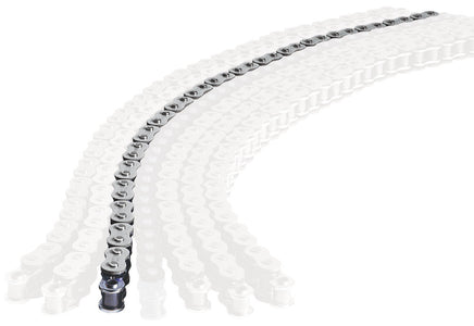 EK Chain Mvxz2 X Ring 520 120l Chr - Santa Clara Cycle
