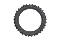 Dunlop Geomax Mx34 Rear 120/90 19 66m Bias Tt - Santa Clara Cycle
