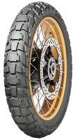 Dunlop Trailmax Raid Front 120/70r19 60t Radial Tl - Santa Clara Cycle
