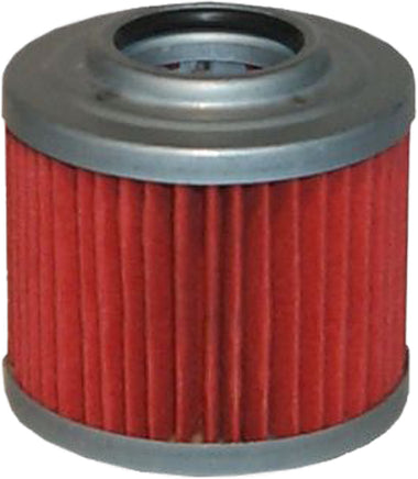 HF151 BMW F650 Oil Filter - Santa Clara Cycle