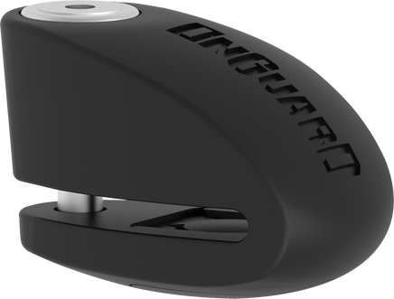 OnGuard Smart Alarm Disc Lock Black 14mm Pin - Santa Clara Cycle