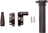 Cr Pro Se Throttle Assembly - Santa Clara Cycle