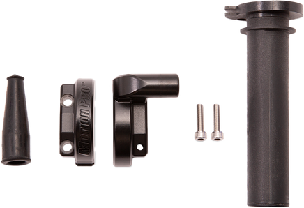 Cr Pro Se Throttle Assembly - Santa Clara Cycle