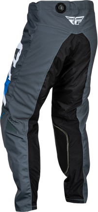 Kinetic Prix 38 Pants Bright Blue/Charcoal/Wht Sz 38 - Santa Clara Cycle