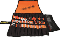 Trailsend Large Tool Roll - Santa Clara Cycle