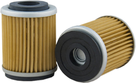 HF142 Yamaha Oil Filter - Santa Clara Cycle