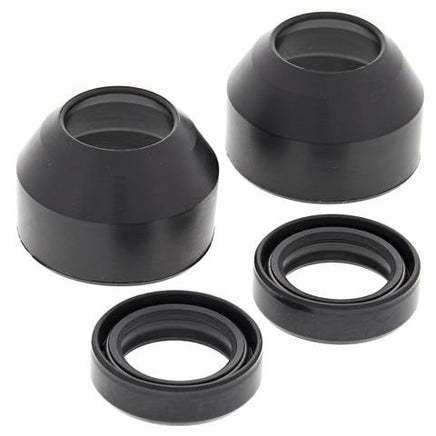 All Balls Fork Oil / Dust Seal Set Yamaha - Santa Clara Cycle
