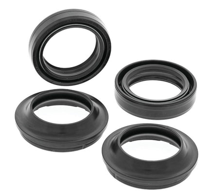 All Balls Fork Oil / Dust Seal Set RM80 - Santa Clara Cycle