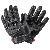 Noru Furo Motorcycle Gloves - Santa Clara Cycle
