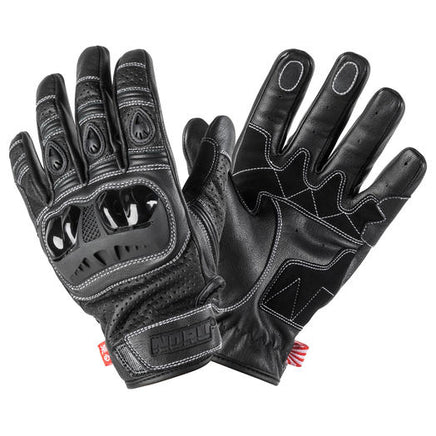 Noru Furo Motorcycle Gloves - Santa Clara Cycle