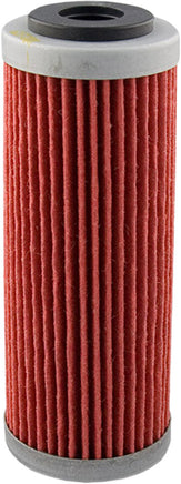 Hi Flow HF652 KTM / Husqvarna Oil Filter - Santa Clara Cycle