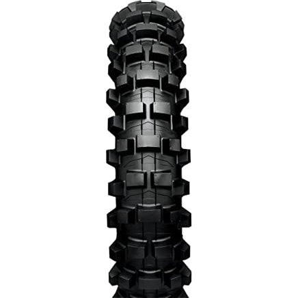 IRC M5B EVO Rear Off Road Tire - Santa Clara Cycle