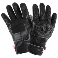 Noru Kiryu Women's Mesh Motorcycle Glove - Santa Clara Cycle
