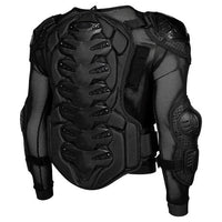 Noru Mamoru Moto Jacket - Santa Clara Cycle