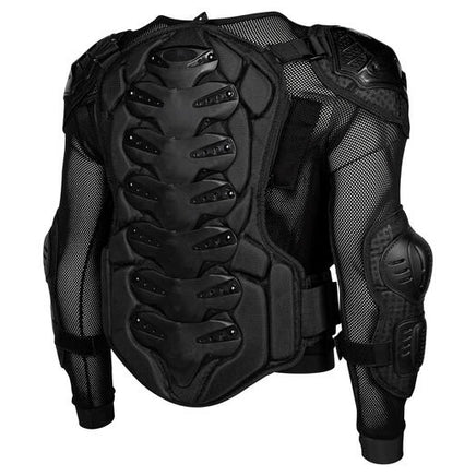 Noru Mamoru Moto Jacket - Santa Clara Cycle