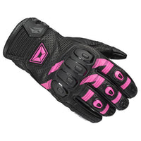 Cortech Speedway Manix ST Women's Glove - Santa Clara Cycle