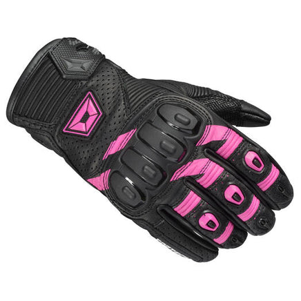 Cortech Speedway Manix ST Women's Glove - Santa Clara Cycle