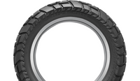 Dunlop Trailmax Mission Rear Adventure Motorcycle Tire - Santa Clara Cycle